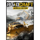 Igra PC RoadCraft - Rebuild Edition