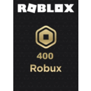 Igra PC Roblox - 400 Robux
