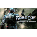Igra PC RoboCop: Rogue City - Unfinished Business