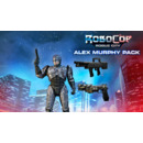 Igra PC Robocop: Rogue City - Alex Murphy Pack