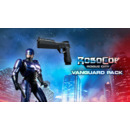 Igra PC Robocop: Rogue City - Vanguard