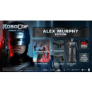 Igra PC Robocop: Rogue City Alex Murphy Edition