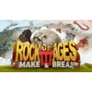 Igra Xbox One Rock of Ages 3: Make & Break (Xbox One) (Europe)