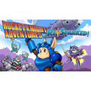 Igra PC Rocket Knight Adventures: Re-Sparked!