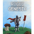Igra PC Rogue: Genesia (Steam)