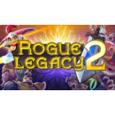 Igra PC Rogue Legacy 2