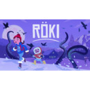 Igra Nintendo Switch Roki  (EU)