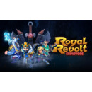Igra PC Royal Revolt Survivors