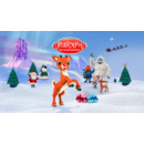 Igra PC Rudolph the Red-Nosed Reindeer