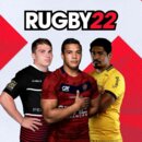 Igra PC Rugby 22 (ROW)