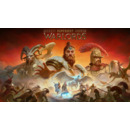 Igra PC RuneQuest: Warlords