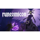 Igra PC Runeomicon (Steam)