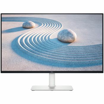 Monitor DELL S-series S2725DS 27", 2560x1440, QHD, 100Hz, IPS Antiglare, 16:9, 1500:1, 350 cd/m2, 8ms/5ms/4ms, 178/178, DP, 2xHDMI, 2x5W Speakers, Tilt, Swivel, Pivot, Height Adjust, 3Y