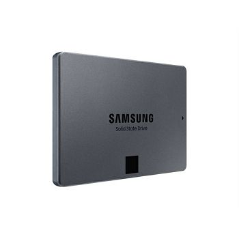 Samsung 1TB 870 QVO SSD SATA3 2.5 "disk