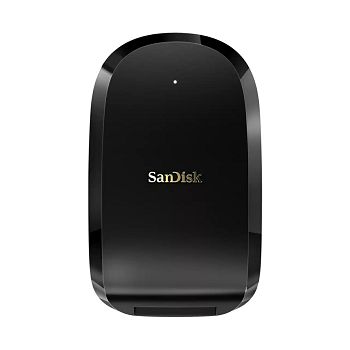 SanDisk Extreme PRO CFexpress Card Reader