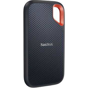 SanDisk Extreme 1TB Portable SSD 1050/1000 MB / s USB 3.2 Gen 2
