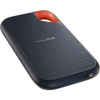 SanDisk Extreme 4TB Portable SSD 1050/1000 MB / s USB 3.2 Gen 2