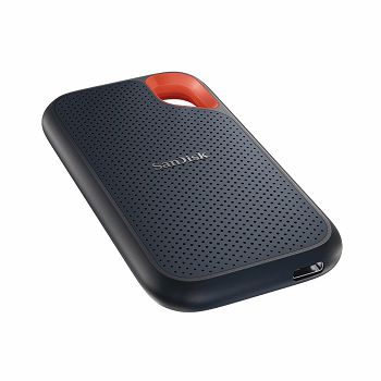 SanDisk Extreme 500GB Portable SSD 1050/1000 MB / s USB 3.2 Gen 2