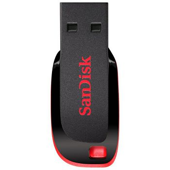 SanDisk Cruze Blade 16 GB 2.0.usb