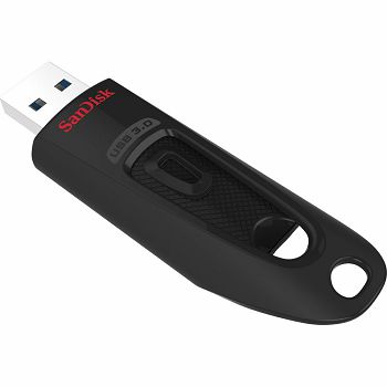 Sandisk Ultra 16GB USB3.0 black memory stick