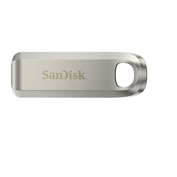 SanDisk 256GB USB Ultra Luxe Type-C 3.2 Gen 1