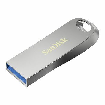 SanDisk 256GB Ultra Luxe™ USB 3.1