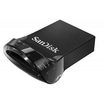 SanDisk Ultra Fit 64gb USB 3.1 memory stick