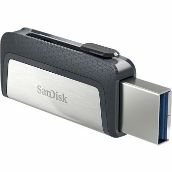 Sandisk 64GB ULTRA DUAL DRIVE USB TYPE-C