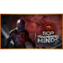 Igra PC SCP: Fragmented Minds