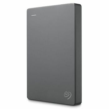 Seagate external drive 2.5 "5TB Basic Portable USB 3.0