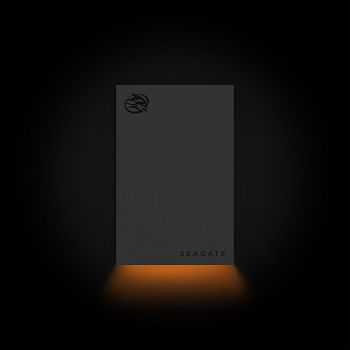 FireCuda GAMING DRIVE 1TB Portable USB Drive