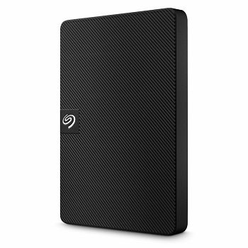 SEAGATE 2TB external drive 6.35cm (2.5) Expansion Portable USB 3.0