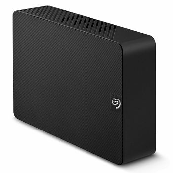 Seagate external drive 6TB 8.89cm (3.5) Expansion Desktop USB 3.0