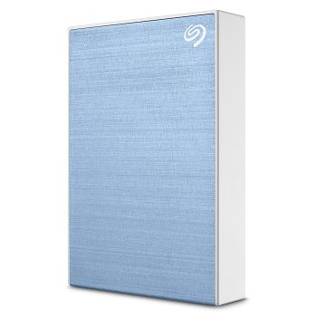 SEAGATE 1TB ONE TOUCH 6.35cm (2.5), blue