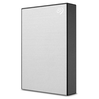 SEAGATE 2TB ONE TOUCH 6,35cm (2,5), silver