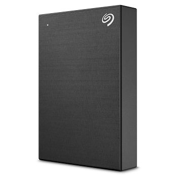 SEAGATE 4TB ONE TOUCH 6.35cm (2.5)