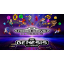Igra Nintendo Switch SEGA Mega Drive and Genesis Classics  (EU)