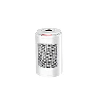 SHE Ceramic PTC Fan Heater with 1200 W Ceramic Heating Element.