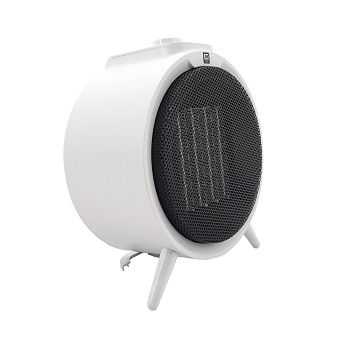 SHE PTC ceramic fan heater 1800W