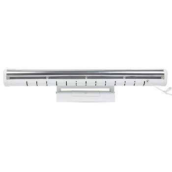 SHE Wall-mounted radiant heater 1200 W