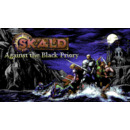 Igra PC SKALD: Against the Black Priory (EU)