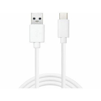 Sandberg USB-C 3.1 USB-A 3.0 1M