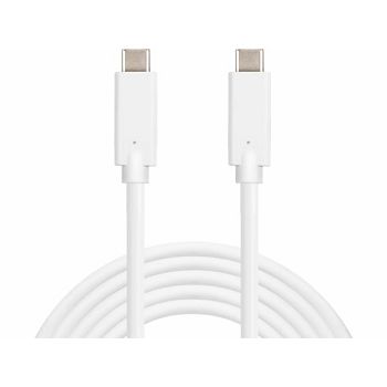 Sandberg USB-C Charge Cable 2M, 60W