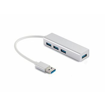 Sandberg USB 3.0 Hub 4 ports SAVER