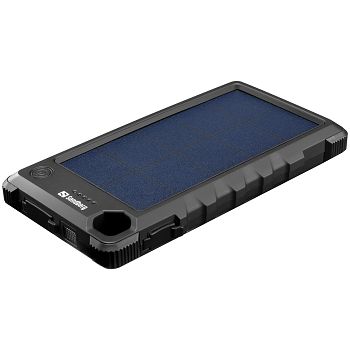 Sandberg Outdoor Solar Powerbank 10000 solar portable battery