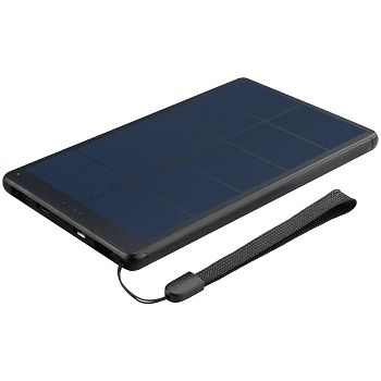 Sandberg Urban Solar Powerbank 10000 portable battery