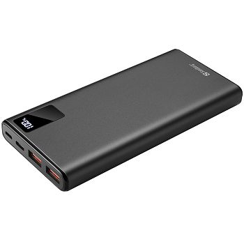 Sandberg Powerbank USB-C PowerDelivery 20W 10,000mAh portable battery