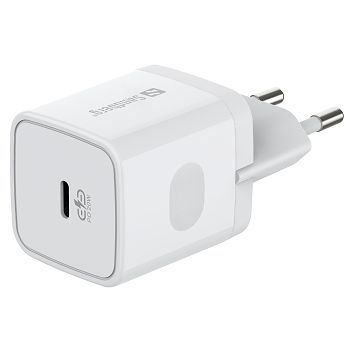 Sandberg USB-C charger with Power Delivery