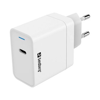Sandberg USB-C PowerDelivery 65W charger