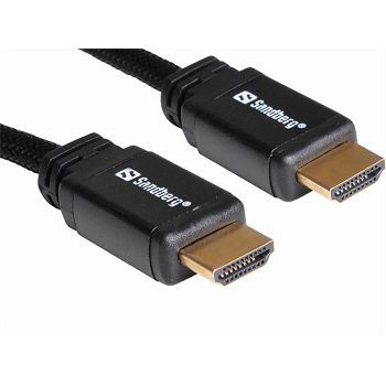 Sandberg HDMI 2.0 4k cable, 2m